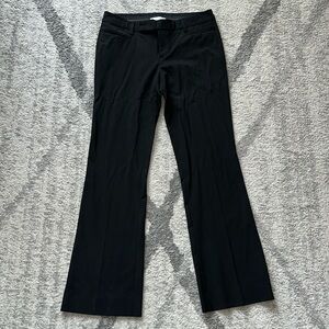 NWOT GAP MODERN BOOT WORK PANT